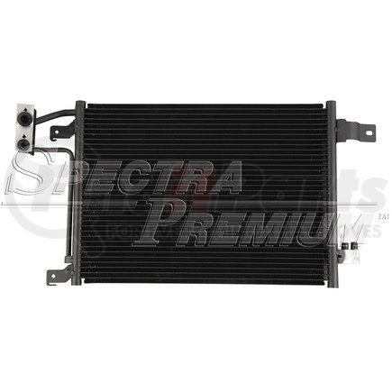 Spectra Premium 7-3587 A/C Condenser