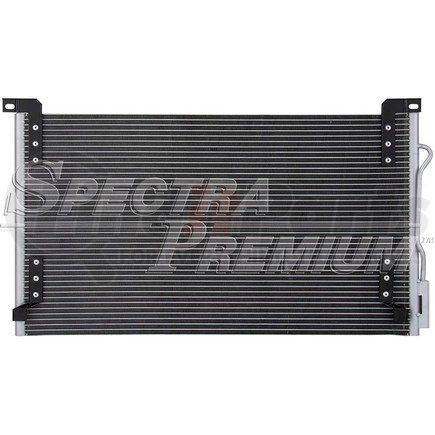 Spectra Premium 7-3573 A/C Condenser