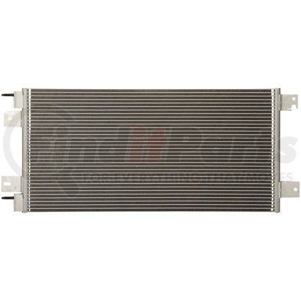 Spectra Premium 7-3597 A/C Condenser