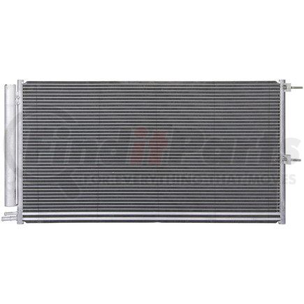 Spectra Premium 7-3618 A/C Condenser