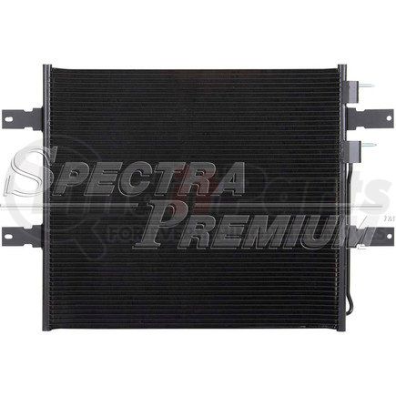 Spectra Premium 7-3657 A/C Condenser