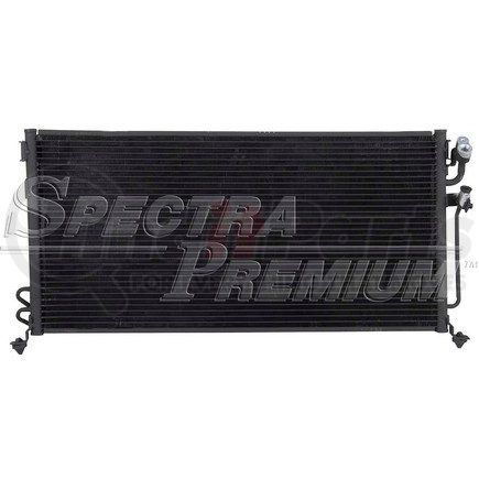 Spectra Premium 7-3102 A/C Condenser