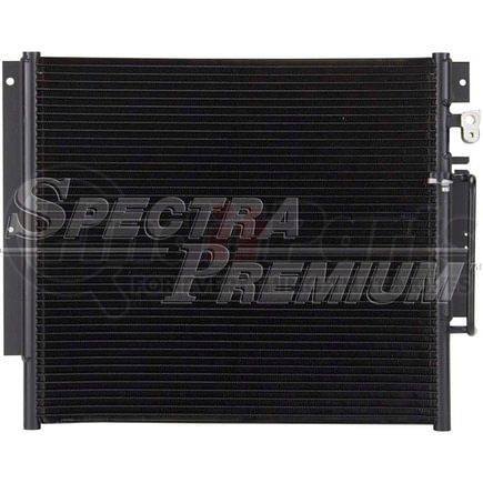 Spectra Premium 7-3014 A/C Condenser