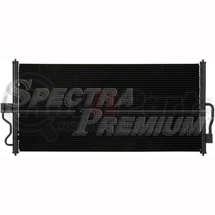 Spectra Premium 7-3023 A/C Condenser