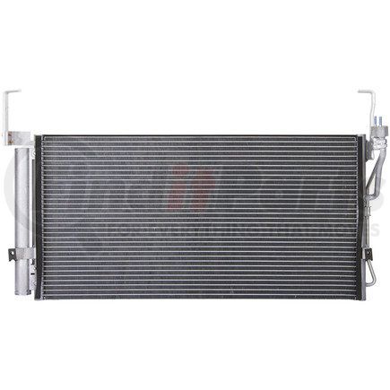 Spectra Premium 7-3030 A/C Condenser