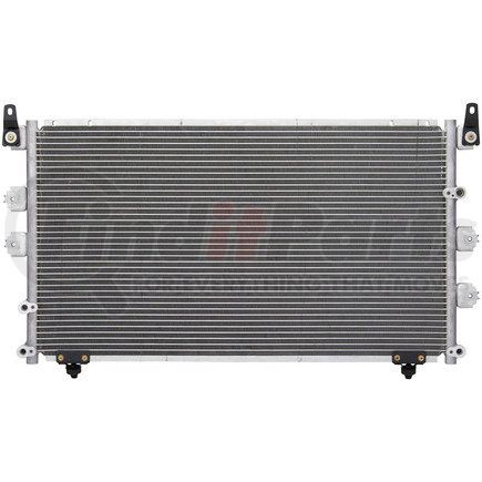 Spectra Premium 7-3042 A/C Condenser