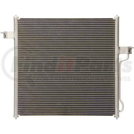 Spectra Premium 7-3056 A/C Condenser