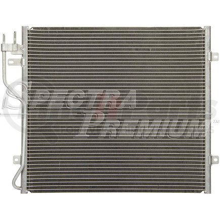 Spectra Premium 7-3058 A/C Condenser