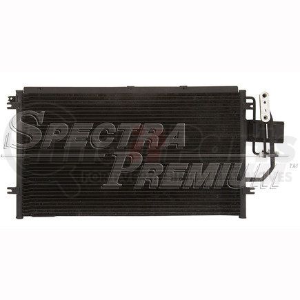 Spectra Premium 7-3051 A/C Condenser