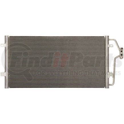 Spectra Premium 7-3070 A/C Condenser