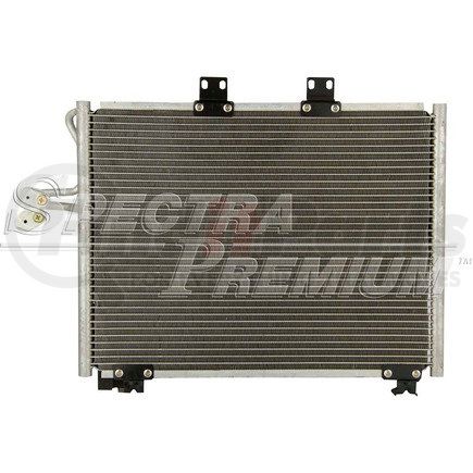 Spectra Premium 7-3082 A/C Condenser