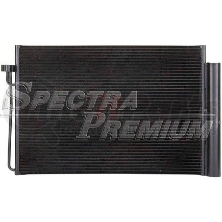 Spectra Premium 7-3105 A/C Condenser