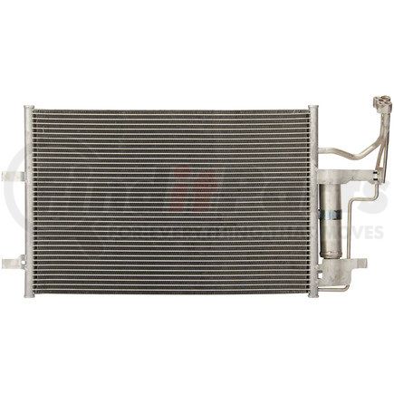 Spectra Premium 7-3094 A/C Condenser