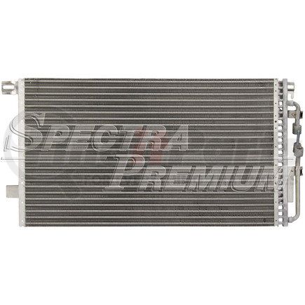 Spectra Premium 7-3107 A/C Condenser