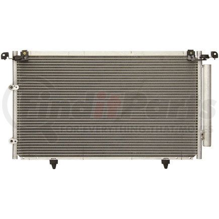 Spectra Premium 7-3113 A/C Condenser
