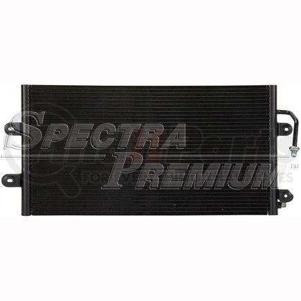 Spectra Premium 7-4380 A/C Condenser