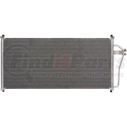 Spectra Premium 7-4008 A/C Condenser