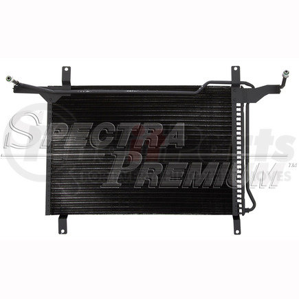 Spectra Premium 7-4150 A/C Condenser