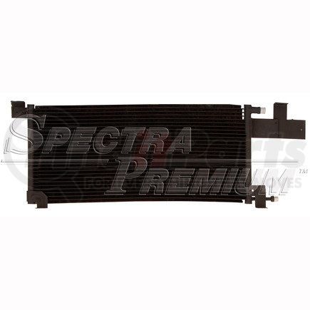 Spectra Premium 7-4173 A/C Condenser