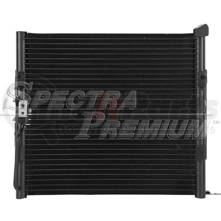 Spectra Premium 7-4540 A/C Condenser