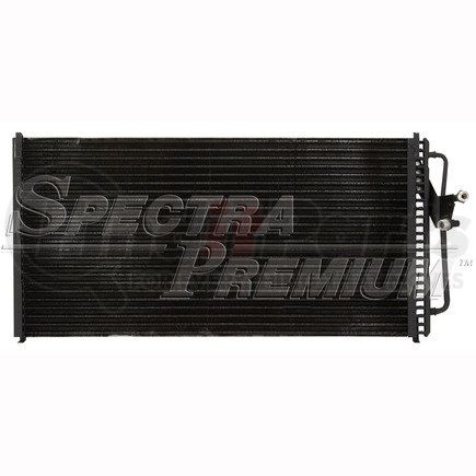 Spectra Premium 7-4550 A/C Condenser