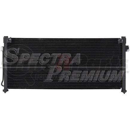 Spectra Premium 7-4569 A/C Condenser