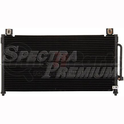 Spectra Premium 7-4604 A/C Condenser