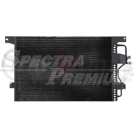 Spectra Premium 7-4629 A/C Condenser