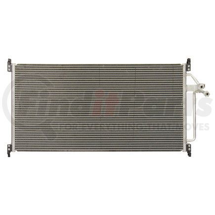 Spectra Premium 7-4678 A/C Condenser