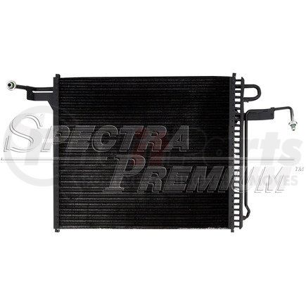 Spectra Premium 7-4627 A/C Condenser