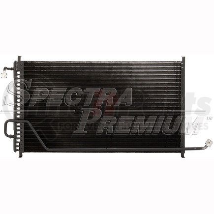 Spectra Premium 7-4783 A/C Condenser