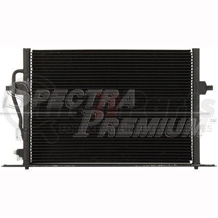 Spectra Premium 7-4766 A/C Condenser