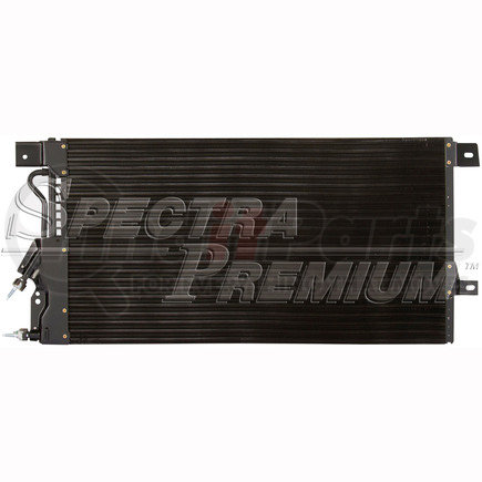 Spectra Premium 7-4779 A/C Condenser