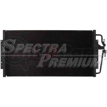 Spectra Premium 7-4789 A/C Condenser