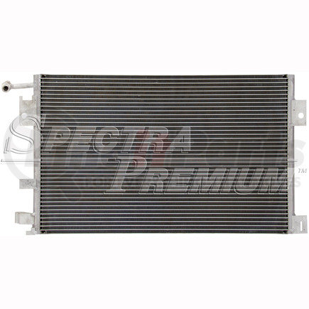 Spectra Premium 7-4786 A/C Condenser