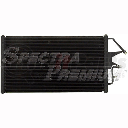 Spectra Premium 7-4721 A/C Condenser