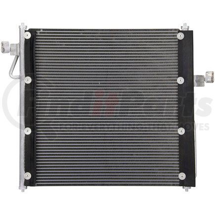 Spectra Premium 7-4821 A/C Condenser