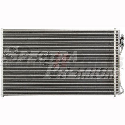 Spectra Premium 7-4882 A/C Condenser