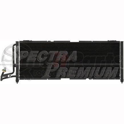 Spectra Premium 7-4895 A/C Condenser