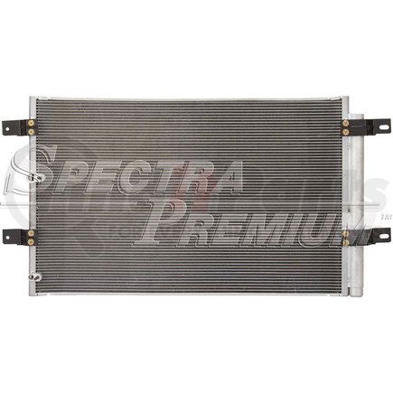 Spectra Premium 7-3656 A/C Condenser