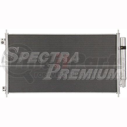 Spectra Premium 7-3669 A/C Condenser