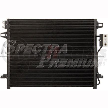 Spectra Premium 7-3682 A/C Condenser