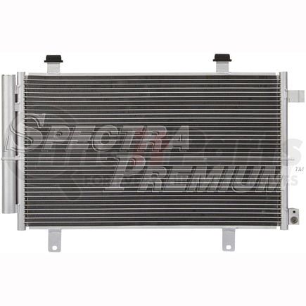 Spectra Premium 7-3693 A/C Condenser