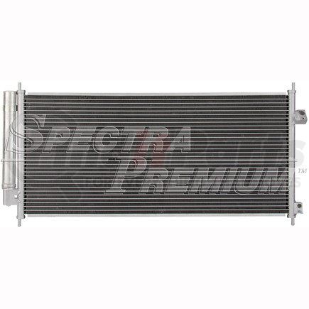 Spectra Premium 7-3783 A/C Condenser