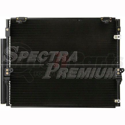 Spectra Premium 7-3792 A/C Condenser