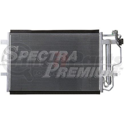 Spectra Premium 7-3866 A/C Condenser