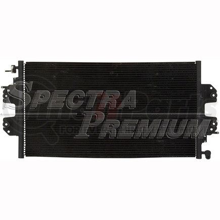 Spectra Premium 7-3887 A/C Condenser