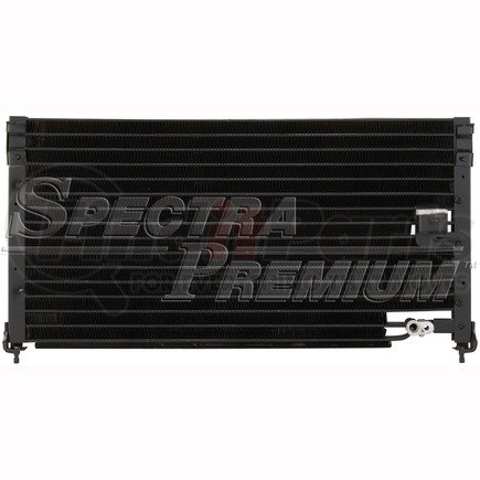 Spectra Premium 7-4237 A/C Condenser