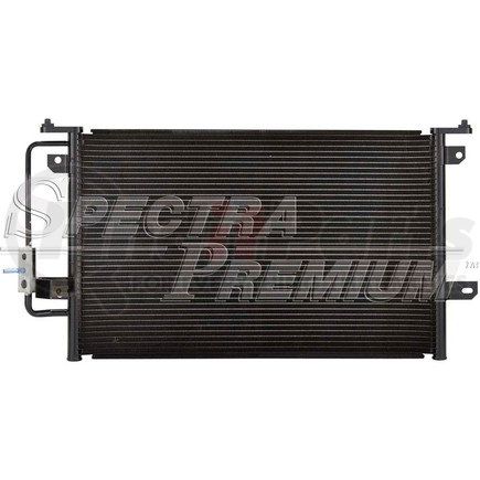 Spectra Premium 7-4309 A/C Condenser