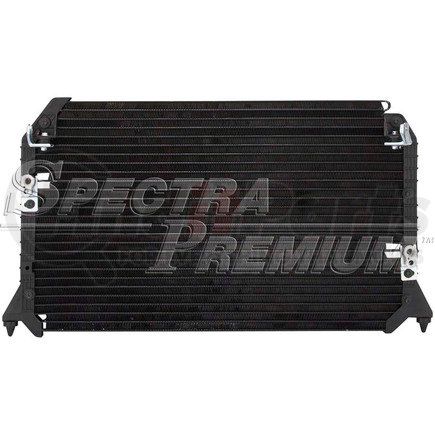 Spectra Premium 7-4345 A/C Condenser